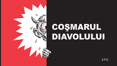 cosmarul diavolului cosmarul diavolului