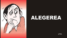 alegerea