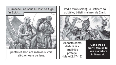 tractate crestine - cea mai minunata veste