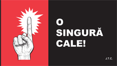 O Singura Cale