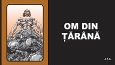 om din tarana