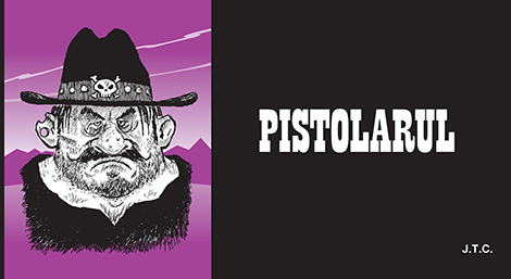 Pistolarul