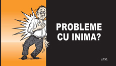 Probleme cu Inima