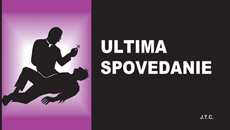 Ultima Spovedanie