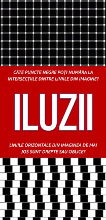 iluzii